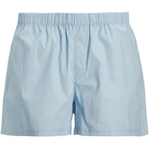 Boxer shorts Jack & Jones Milano (x3) Bleu M Male Boxer shorts Jack & Jones Milano (x3) Bleu M Male