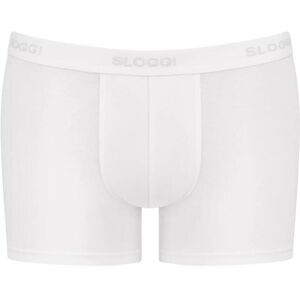 Boxer shorts Sloggi 24/7 (x2) Blanc S Male Boxer shorts Sloggi 24/7 (x2) Blanc S Male
