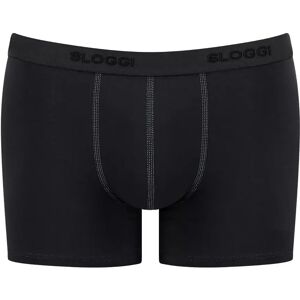 Boxer shorts Sloggi 24/7 (x2) Noir 2XL Male Boxer shorts Sloggi 24/7 (x2) Noir 2XL Male