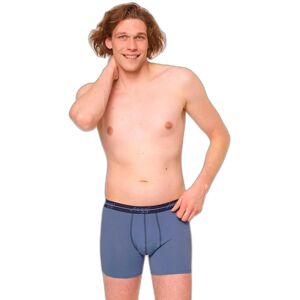 Boxers Sloggi Start (x2) Multicolore S Male Boxers Sloggi Start (x2) Multicolore S Male