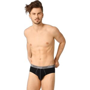 Briefs Sloggi Start Midi (x2) Gris M Male Briefs Sloggi Start Midi (x2) Gris M Male