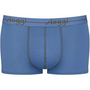 Boxer shorts Sloggi Start (x2) Vert M Male Boxer shorts Sloggi Start (x2) Vert M Male