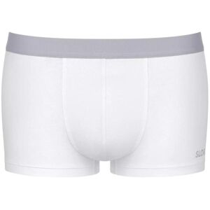 Boxer shorts Sloggi GO ABC 2.0 (x2) Blanc S Male Boxer shorts Sloggi GO ABC 2.0 (x2) Blanc S Male