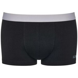Boxer shorts Sloggi GO ABC 2.0 (x2) Noir XS Male Boxer shorts Sloggi GO ABC 2.0 (x2) Noir XS Male