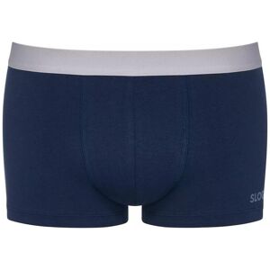 Boxer shorts Sloggi GO ABC 2.0 (x2) Bleu S Male Boxer shorts Sloggi GO ABC 2.0 (x2) Bleu S Male