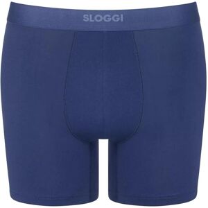 Boxer shorts Sloggi Ever Ease (x2) Bleu XL Male Boxer shorts Sloggi Ever Ease (x2) Bleu XL Male