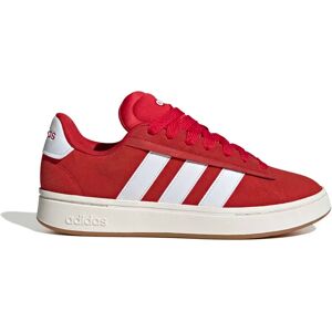 Trainers adidas Grand Court Alpha 00s Rouge 41 1/3 Male Trainers adidas Grand Court Alpha 00s Rouge 41 1/3 Male