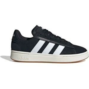 Trainers adidas Grand Court Alpha 00s Noir 39 1/3 Male Trainers adidas Grand Court Alpha 00s Noir 39 1/3 Male