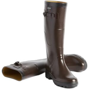 Expert light boots Aigle Benyl Marron 40 Male Expert light boots Aigle Benyl Marron 40 Male