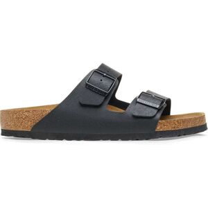 Sandals Birkenstock Arizona Mixed Leather Noir 41 Male Sandals Birkenstock Arizona Mixed Leather Noir 41 Male