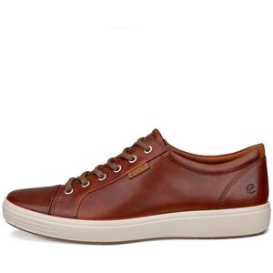 Trainers Ecco Soft 7 Marron 49 Male Trainers Ecco Soft 7 Marron 49 Male