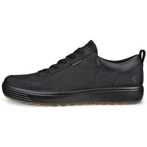 Trainers Ecco Soft 7 Tred Noir 44 Male Trainers Ecco Soft 7 Tred Noir 44 Male