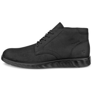 Boots Ecco S Lite Hybrid Noir 45 Male Boots Ecco S Lite Hybrid Noir 45 Male