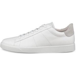 Trainers Ecco Street Lite Blanc 44 Male Trainers Ecco Street Lite Blanc 44 Male