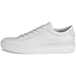 Trainers Ecco Soft 60 Blanc 46 Male Trainers Ecco Soft 60 Blanc 46 Male