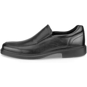 Leather loafers Ecco Helsinki 2 Noir 43 Male Leather loafers Ecco Helsinki 2 Noir 43 Male