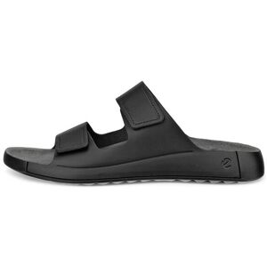 Wedge mules Ecco Cozmo Noir 39 Male Wedge mules Ecco Cozmo Noir 39 Male