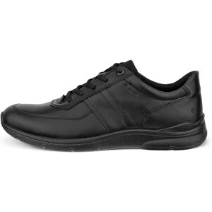 Trainers Ecco Irving GoreTex Noir 41 Male Trainers Ecco Irving GoreTex Noir 41 Male