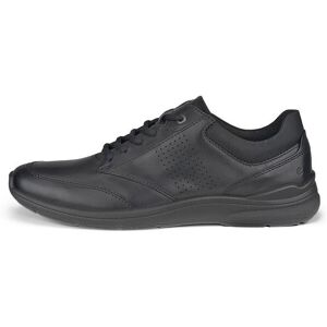 Trainers Ecco Irving Noir 50 Male Trainers Ecco Irving Noir 50 Male