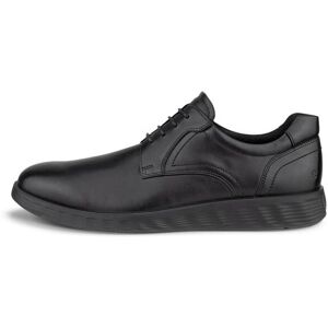 Derbie Ecco S Lite Hybrid Noir 43 Male Derbie Ecco S Lite Hybrid Noir 43 Male