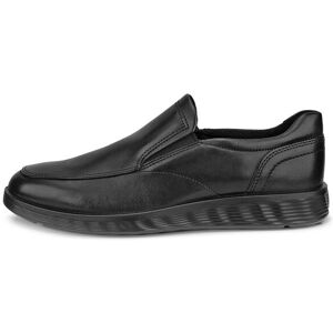 Moccasins Ecco S Lite Hybrid Noir 45 Male Moccasins Ecco S Lite Hybrid Noir 45 Male
