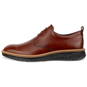 Moccasins Ecco ST.1 Hybrid Marron 46 Male Moccasins Ecco ST.1 Hybrid Marron 46 Male