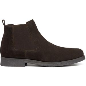 Boots Geox Uomo Claudio Marron 39 Male Boots Geox Uomo Claudio Marron 39 Male