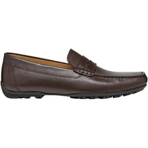 Boat shoes Geox Kosmopolis Marron 43 Male Boat shoes Geox Kosmopolis Marron 43 Male