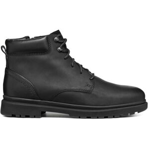 Boots Geox Andalo C Noir 41 Male Boots Geox Andalo C Noir 41 Male