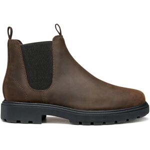 Boots Geox Spherica Ec7 Marron 43 Male Boots Geox Spherica Ec7 Marron 43 Male