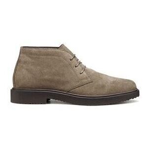 Boots Geox Massimiano Beige 42 Male Boots Geox Massimiano Beige 42 Male