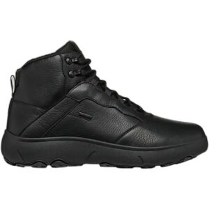 Boots Geox Nebula B Noir 45 Male Boots Geox Nebula B Noir 45 Male