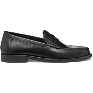 Moccasins Geox Recanati D Noir 45 Male Moccasins Geox Recanati D Noir 45 Male