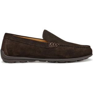 Boat shoes Geox Spherica EC16 A Marron 41.5 Male Boat shoes Geox Spherica EC16 A Marron 41.5 Male