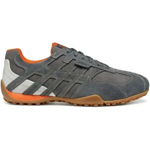 Trainers Geox Snake Original A Gris 41 Male Trainers Geox Snake Original A Gris 41 Male