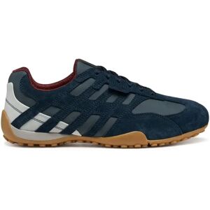 Trainers Geox Snake Original A Bleu 44 Male Trainers Geox Snake Original A Bleu 44 Male