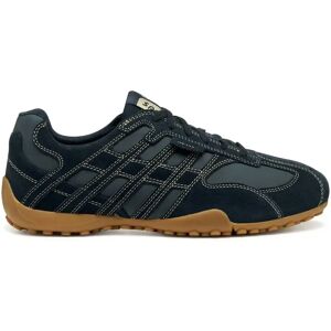 Trainers Geox Snake Original Bleu 44 Male Trainers Geox Snake Original Bleu 44 Male