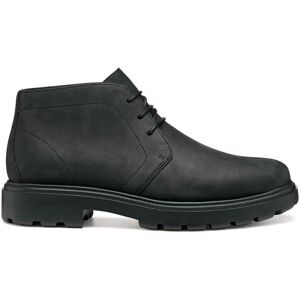 Leather boots Geox Spherica EC7 Noir 39 Male Leather boots Geox Spherica EC7 Noir 39 Male