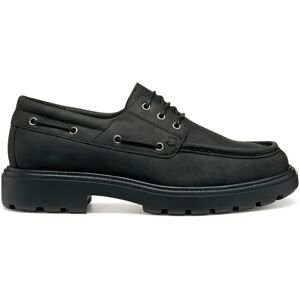 Moccasins Geox Spherica Ec7 Noir 43.5 Male Moccasins Geox Spherica Ec7 Noir 43.5 Male
