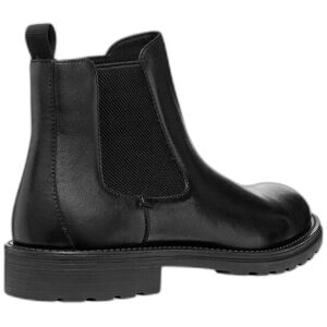 Boots Geox Redclif Noir 41.5 Male Boots Geox Redclif Noir 41.5 Male