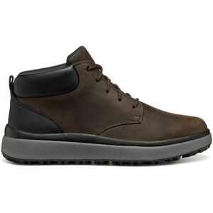Boots Geox Granito Marron 45 Male Boots Geox Granito Marron 45 Male
