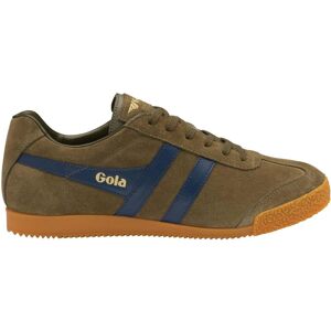 Trainers Gola Harrier Bleu 49 Male Trainers Gola Harrier Bleu 49 Male