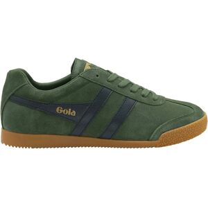 Trainers Gola Harrier Vert 43 Male Trainers Gola Harrier Vert 43 Male