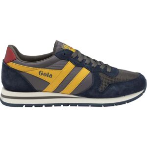 Trainers Gola Daytona Gris 41 Male Trainers Gola Daytona Gris 41 Male