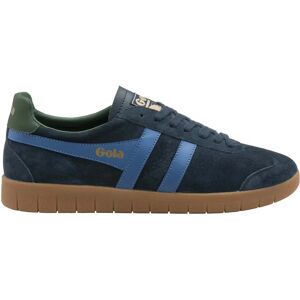 Trainers Gola Hurricane Bleu 41 Male Trainers Gola Hurricane Bleu 41 Male