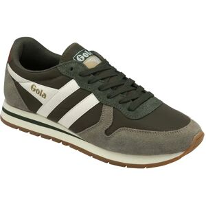 Trainers Gola Daytona Chute Vert 41 Male Trainers Gola Daytona Chute Vert 41 Male