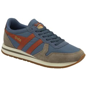 Trainers Gola Daytona Chute Bleu 44 Male Trainers Gola Daytona Chute Bleu 44 Male