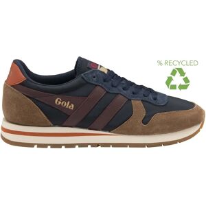 Trainers Gola Daytona Chute Bleu 44 Male Trainers Gola Daytona Chute Bleu 44 Male