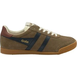 Trainers Gola Elan Marron 44 Male Trainers Gola Elan Marron 44 Male