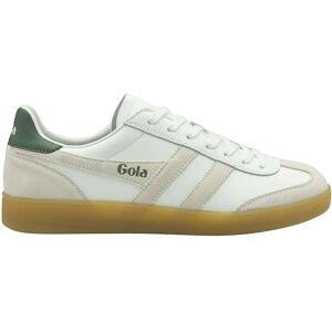 Gola Viper Leather Trainers - Trainers Gola Viper Leather Trainers - Trainers